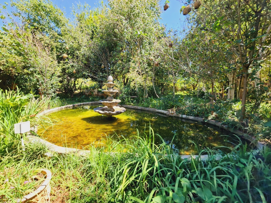 0 Bedroom Property for Sale in Boskop North West
